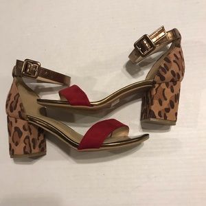 C L by Chinese Laundry 6.5